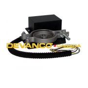 LiftMaster Drum Brake Kit 1 Ph 115/230V (Late Model Logic 5 Shoe and Drum Models)