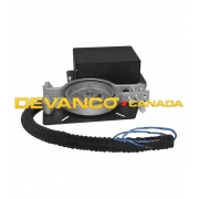 LiftMaster Drum Brake Kit 3 Ph 575V (Late Model Logic 5 Shoe and Drum Models)
