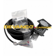 LiftMaster Junction Box with Cable for LA500