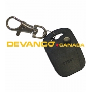 Erone Proximity Key Tag with Key Ring