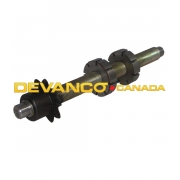 Limit Shaft Kit for BCSI Gate Operator  ** Price by Quote Only