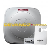 LiftMaster  RFID Long Range Vehicle Access Card Reader