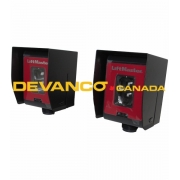 LiftMaster Monitored Through Beam Photo Eye  Nema 4X  ** To exent of inventory