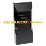 Linear MegaCode Wireless Keypad 318 MHz Black   ** To Extent of Inventory