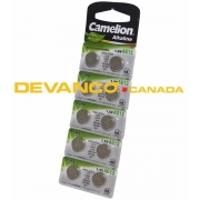 Battery 1.5V Button Cell Battery