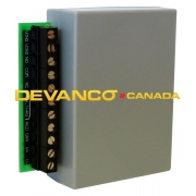 EMX  Vehicle Detector Control Unit for Single Sensor 2303-2