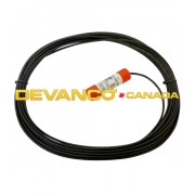 EMX Direct Burial Sensor with 50 ft Lead Wire
