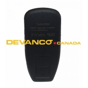 Marantec 2-Button Transmitter 315 MHz 97243/122436