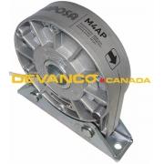 Safety Inertia Brake 1-1/4" Bore  3576 Torque  PCM4AP