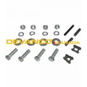 Micanan Roller Chain #40 Waterproof 10' Pack