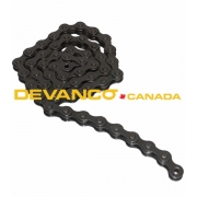 Micanan #410 Roller Chain 51 Pitch c/w Connecting Link
