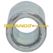 Micanan Mild Steel Bushing 9/32" ID x 13/32" OD x 1-1/16"  (Brake Option)  *** No Longer Available