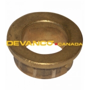 Micanan Oilite Flange Bushing 3/4 ID x 7/8" OD Sold Individually