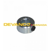 Micanan Shaft Collar 3/8" I.D