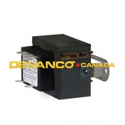 Micanan  Transformer 230V-24V-40VA