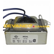 Micanan  Transformer 575V-24V-50VA