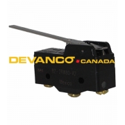 Micanan Honeywell Limit Switch