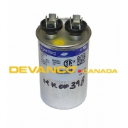 Micanan Capacitor 370V 20 Mf
