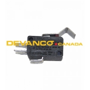 Micanan Double Limit Switch