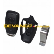 Skylink 2-Button Keychain Transmitter