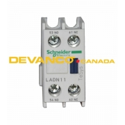 Micanan Auxiliary Contact Block