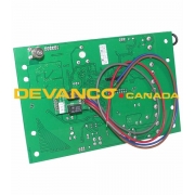 Micanan Full Feature Circuit Board with Contactor Interface Non-Monitored 575V (MK00737)