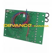 Micanan Smart 10.0 Full Feature Circuit Board with Contactor Interface Monitored 575V