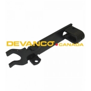 Micanan Disconnect Arm