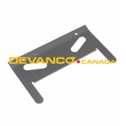Micanan Cam Plate for PRO-HHD