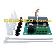 Manaras Universal Aux. Output Module B070 Field Install