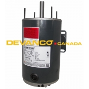 Manaras Electric Motor 3/4HP 575V 3PH
