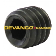 Micanan Set Screw 5/16"-18 x 5/16" Long