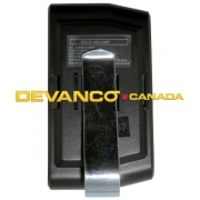 Linear  3-Channel Visor Transmitter 318MHz  ** To extent of Inventory