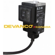 Micanan Cutler Hammer Reflective Photocell Kit 24V 0-25ft Range w/Brackets (MK00371/MV00371) ***  No Longer Available.   Use 60-2728 instead