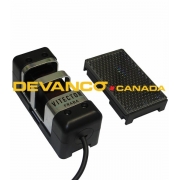 Micanan Fraba Nema 4/4X RAY-RT-HD with Reflector
