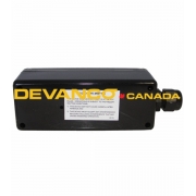 Miller Edge Transmitter RF in Nema 4 Enclosure *** To Extent of Inventory