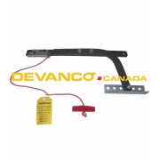 Micanan Trolley Arm Assembly