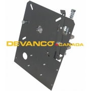 Micanan Brake Assembly for PRO-HHD with 120V Solenoid (MX00206-110)
