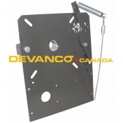 Micanan Brake Assembly for PRO-HHD Solenoid NOT included