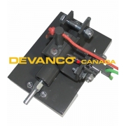 Micanan PRO-APT Trolley Carriage with Auto Re-Engage Feature  (MX00171)   *** NLA