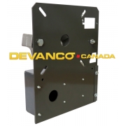 Micanan Brake Assembly for PRO-TB/APTB NO Solenoid - New Model (SBR-N1-00-TTBPAPT)