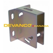 EMX Industries NIR Hood Cover Steel