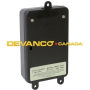 Pulsar 3-btn 9-Door O/C/S Transmitter 318 MHz