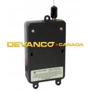Pulsar 1-Door O/C/S Receiver 318 MHZ P-110554