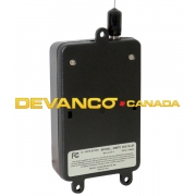 Pulsar MVP 1-Channel 4-Wire Gate Receiver 318 MHz  P-111645