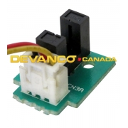 Lynx RPM Reader Board Proline