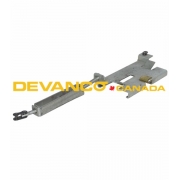 Lynx Inner Trolley (Metal)