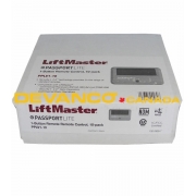 LiftMaster Passport Lite 1-Button Visor Remote with Sec+ 2.0 Technology 10/PKG