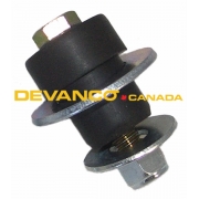 LiftMaster Rubber Isolator Kit 2 Required Per Operator K75-50150