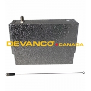 FL-Allstar 1-Door O/C/S Receiver 107480-311 MHz***NLA
